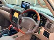 Toyota Land Cruiser VX 2002 Black - 2