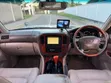 Toyota Land Cruiser VX 2002 Black - 3