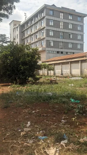 Commercial Plot for Sale Msamvu Morogoro