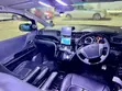 Toyota Alphard 2010 Black - 1