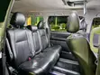 Toyota Alphard 2010 Black - 2