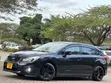 Subaru Impreza 2013 Black - 4