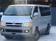 Toyota HiAce Super GL Van 2007 - 2