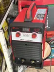 Edon MMA400PFC Welding Machine (Single/3-Phase) - 1