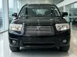 Subaru Forester 2.0 X Trend 2007 Black - 1