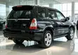 Subaru Forester 2.0 X Trend 2007 Black - 3
