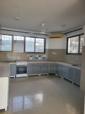 4 Bedroom House for Rent in Msasani, Kawe