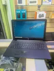 HP 250 G6 Laptop 8GB RAM 500GB HDD - 2