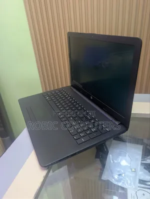 HP 250 G6 Laptop 8GB RAM 500GB HDD