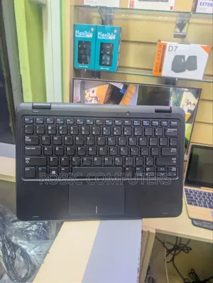 Laptop Dell Latitude 3189 - 4GB RAM, 128GB SSD, Touchscreen