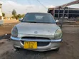 Toyota Duet 2002 Gray - 1