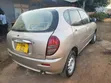 Toyota Duet 2002 Gray - 2