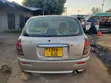 Toyota Duet 2002 Gray - 4