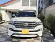 Toyota Land Cruiser V8 ZX 2016 - 1