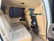 Toyota Land Cruiser V8 ZX 2016 - 2