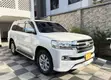 Toyota Land Cruiser V8 ZX 2016 - 4