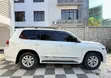 Toyota Land Cruiser V8 ZX 2016 - 5