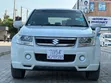 Suzuki Escudo 2008 Nyeupe - 1