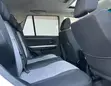 Suzuki Escudo 2008 White - 1