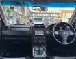 Suzuki Escudo 2008 White - 3