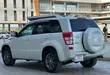 Suzuki Escudo 2008 White - 4