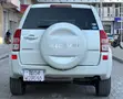 Suzuki Escudo 2008 White - 5
