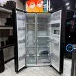 Hisense Side by Side Refrigerator H800SB-WD 631L - 2