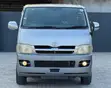 2007 Toyota HiAce Super GL Van - 2