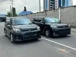 Toyota Corolla Rumion 1.5 FWD Hatchback 2008 - Nyeusi - 1