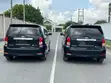 Toyota Corolla Rumion 1.5 FWD Hatchback 2008 - Nyeusi - 3