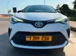 Toyota C-HR 2019 Hybrid - 1