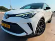 Toyota C-HR 2019 Hybrid - 4