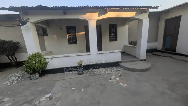 2 Bedroom & Parlour House for Rent, Kyela Mjini - 1
