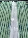 3-Piece Luxury Jacquard Curtain Set - 1
