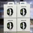 Samsung Galaxy Fit3 Fitness Tracker - 1