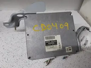 Toyota Control Box