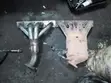 Sehemu za Exaus kwa Toyota - 3