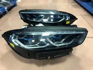 Toyota Headlights - Aftermarket & Original Available