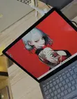 Microsoft Surface Laptop 4 32GB i7 1TB SSD - 4