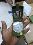 High-Precision Compass Direction - 1