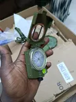 High-Precision Compass Direction - 2