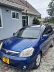 Toyota Raum 2008 Blue - 3