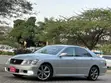 Toyota Crown Athlete 2006 Silver - 2