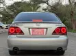 Toyota Crown Athlete 2006 Silver - 4