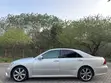 Toyota Crown Athlete 2006 Silver - 5