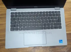 Laptop Dell Latitude 5420 - Core i5, 8GB RAM, 256GB SSD