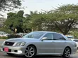 Toyota Crown Athlete 2006 Silver - 3
