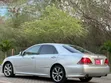 Toyota Crown Athlete 2006 Silver - 4