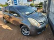 Nissan Note 2007 Kijivu - 2