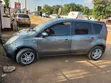 Nissan Note 2007 Kijivu - 4
